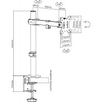 ITECHmount LDT12-C011 в Notebooker.ua