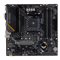 Материнська плата ASUS TUF GAMING B550M-E в Notebooker.ua