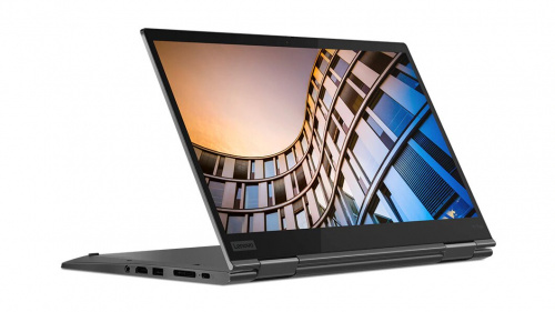 Ноутбук Lenovo ThinkPad X1 Yoga 4 20QF001XRT в Notebooker.ua фото 2
