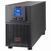ДБЖ 1.6kW/2kVA, On-Line, Smart Slot SRV2KI в Notebooker.ua