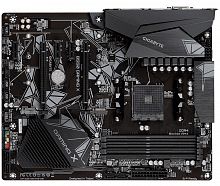 Материнська плата GIGABYTE B550 GAMING X в Notebooker.ua