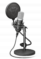 Мікрофон TRUST GXT 252 Emita USB Microphone (21753) в Notebooker.ua