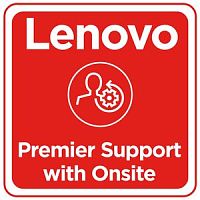 Сервіс LENOVO 1Y Premier upgrade from 1Y Dep (5WS0T36159) в Notebooker.ua
