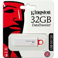 Kingston DT I G4 (DTIG4/32GB) в Notebooker.ua