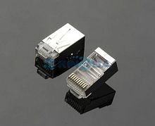 Конектор RJ45, STP, 8p8c KDPG8015 в Notebooker.ua