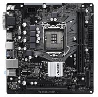 Материнська плата ASROCK H410M-HDV в Notebooker.ua