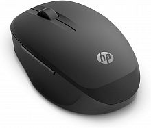 Мишка HP Dual Mode Black Mouse 300 EURO (6CR71AA) в Notebooker.ua