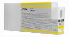 Картридж Epson SP 7900/9900 350ML Yellow в Notebooker.ua