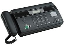 Факс Panasonic KX-FT984UA-B в Notebooker.ua