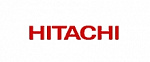 HITACHI
