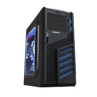 Gamemax MT521-NP в Notebooker.ua