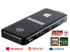 MODECOM FreePC