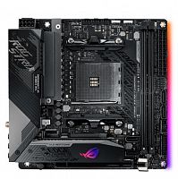 Материнська плата ASUS ROG STRIX X570-I GAMING в Notebooker.ua