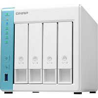 QNAP TS-431K в Notebooker.ua