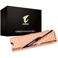 Gigabyte GP-ASM2NE6500GTTD в Notebooker.ua