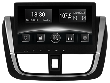 Мультимедійна система GAZER CM6509-P170 (CM6509-P170) в Notebooker.ua