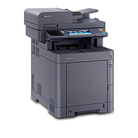 Багатофункціональний пристрій KYOCERA TASKalfa 352ci (1102ZL3NL0) в Notebooker.ua