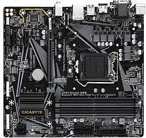 Материнська плата GIGABYTE B460M DS3H в Notebooker.ua