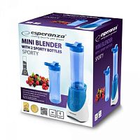 Esperanza Mini Blender EKM015B в Notebooker.ua
