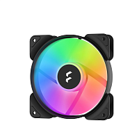 Кулер для корпуса FRACTAL DESIGN Aspect 12 RGB Black Frame (FD-F-AS1-1204) в Notebooker.ua