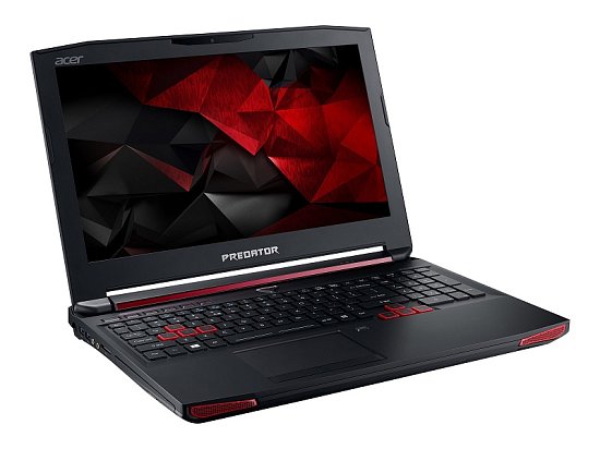 Флагманские ноутбуки ACER доступны к заказу на сайте Notebooker