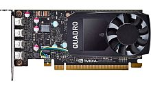 Відеокарта PNY QUADRO P620V2 2GB 4mDP/1DP (VCQP620V2-SB) в Notebooker.ua