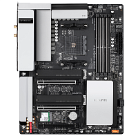 Материнська плата GIGABYTE B550 VISION D-P в Notebooker.ua