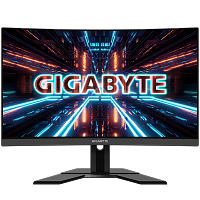 Монітор GIGABYTE G27QC A Gaming Monitor в Notebooker.ua