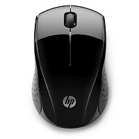 HP Wireless Mouse 220 (3FV66AA) в Notebooker.ua