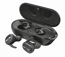 Стереогарнітура TRUST Duet2 True Wireless In-Ears (22864) в Notebooker.ua
