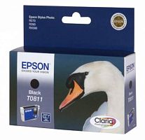 Картридж Epson R270/RX590 I/C HC Black в Notebooker.ua