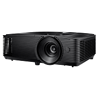 Проектор OPTOMA W400LVe (E9PX7D701EZ1) в Notebooker.ua