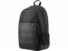 Сумка для ноутбука HP Classic Backpack Black (1FK05AA) в Notebooker.ua