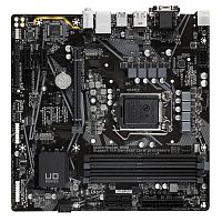 Материнська плата GIGABYTE B560M DS3H в Notebooker.ua