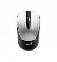 Genius NX-7015, Siver (31030015404) в Notebooker.ua