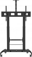 Стійка презентаційна для плазм та ЖК CHARMOUNT FS126 в Notebooker.ua