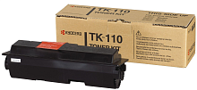 Картридж Kyocera 6k TK-110 Black в Notebooker.ua
