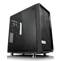Fractal Design FD-CA-MESH-C-MINI-BKO-TGD в Notebooker.ua