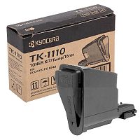 Тонер-картридж Kyocera TK-1110 (1T02M50NX1) в Notebooker.ua