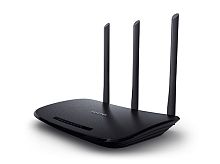 Wi-Fi роутер TP-LINK TL-WR940N в Notebooker.ua