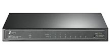 Комутатор мережевий TP-LINK TL-SG2008P в Notebooker.ua