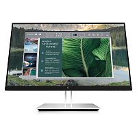 Монітор HP E24u G4 FHD USB-C Monitor (189T0AA) в Notebooker.ua