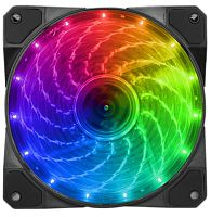 Кулер для корпуса GAMEMAX FN-12Rainbow-M в Notebooker.ua