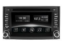 Автомобільна мультимедійна система GAZER CM6006-TQ в Notebooker.ua