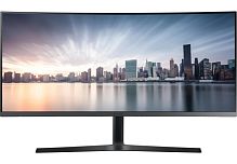 Монітор 34 SAMSUNG LC34H890WGIXCI в Notebooker.ua