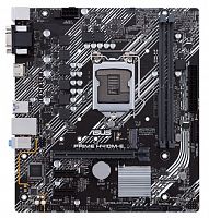 Материнська плата ASUS PRIME H410M-E в Notebooker.ua