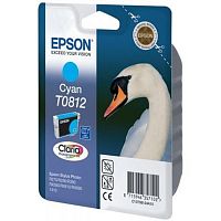 Картридж EPSON R270/RX590 cyan i/c  (C13T11124A10) в Notebooker.ua