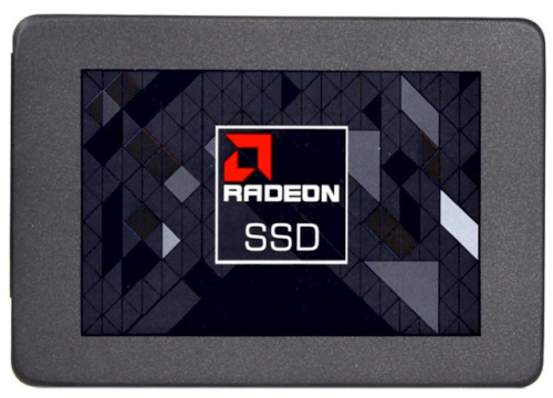 Накопичувач SSD AMD R5SL128G в Notebooker.ua