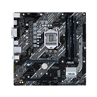 Материнська плата ASUS PRIME B460M-A R2.0 в Notebooker.ua