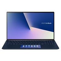 Ноутбук ASUS UX534FAC-A8148T (90NB0NM1-M03810) в Notebooker.ua